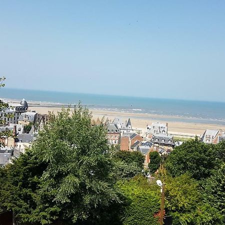 La Regina Apartman Trouville-sur-Mer Kültér fotó